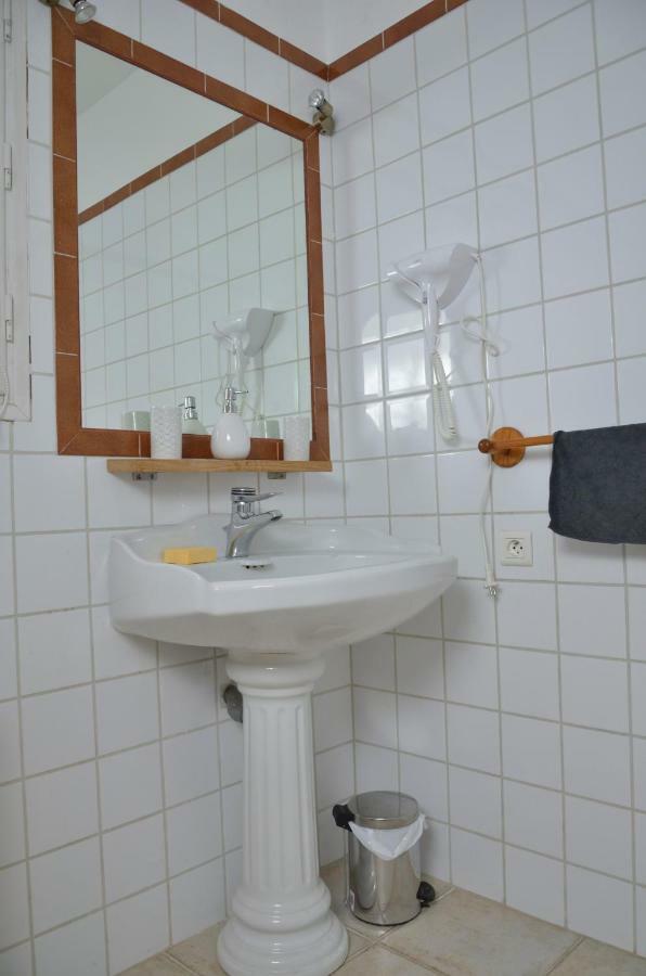Mas Du Puech Clapas Villa Assas ภายนอก รูปภาพ