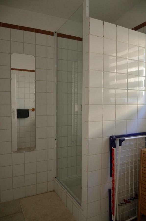 Mas Du Puech Clapas Villa Assas ภายนอก รูปภาพ